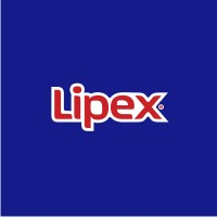 Logotipo da empresa LIPEX