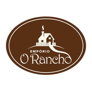 Logotipo da empresa O RANCHO