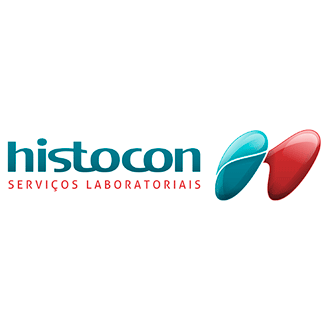 Logotipo da empresa HISTOCON