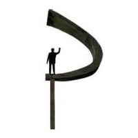 Logotipo da empresa JK PREMOLDADOS