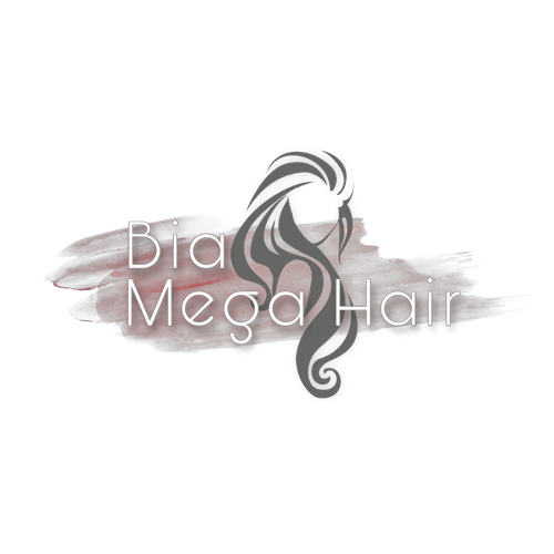 Logotipo da empresa BEATRIZ MEGA-HAIR