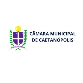 Logotipo da empresa CAMARA MUNICIPAL