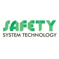 Logotipo da empresa SAFETY SYSTEM TECHNOLOGY