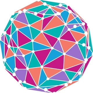 Logotipo da empresa EVA