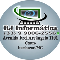 Logotipo da empresa JACKSON DOS SANTOS RODRIGUES
