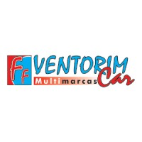 Logotipo da empresa VENTORIM CAR MULTIMARCAS CACHOEIRO LTDA