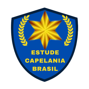 Logotipo da empresa ESTUDE CURSOS BRASIL