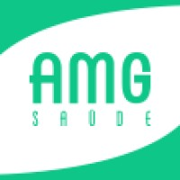 Logotipo da empresa AMG SAUDE