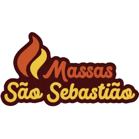 Logotipo da empresa MASSAS SAO SEBASTIAO