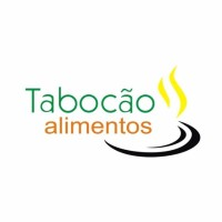 Logotipo da empresa TABOCAO ALIMENTOS III
