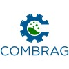 Logotipo da empresa COMBRAG COMERCIAL LTDA