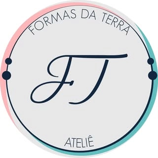 Logotipo da empresa FORMAS DA TERRA