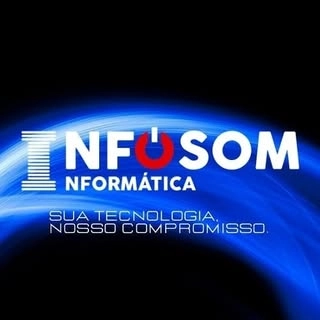 Logotipo da empresa LOPES INFORMATICA