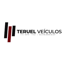 Logotipo da empresa TERUEL MULTIMARCAS LTDA