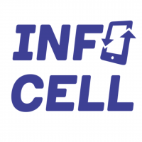 Logotipo da empresa INFOCELL