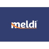 Logotipo da empresa MELDI