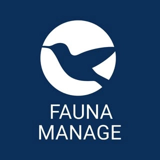 Logotipo da empresa FAUNA
