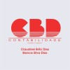 Logotipo da empresa CBD CONTABILIDADE