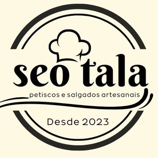 Logotipo da empresa SEO TALA
