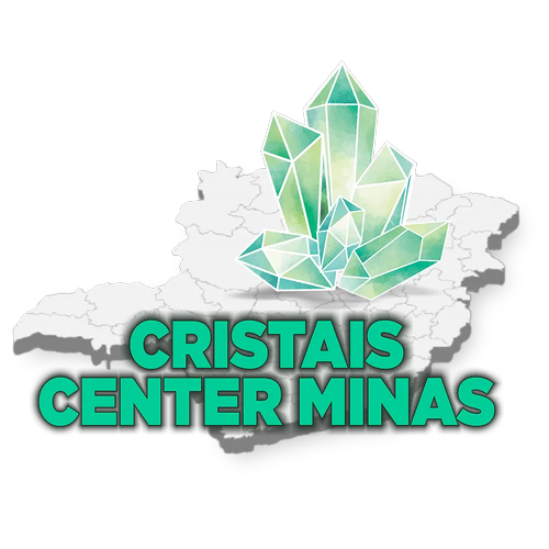 Logotipo da empresa CRISTAIS CENTER MINAS LTDA