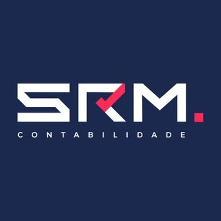 Logotipo da empresa SRM CONTABILIDADE