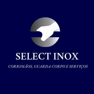 Logotipo da empresa SELECT INOX SOLDAS ESPECIAIS