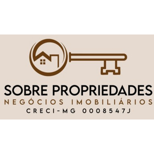 Logotipo da empresa SOBRE PROPRIEDADES