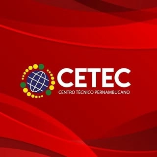 Logotipo da empresa CETEC