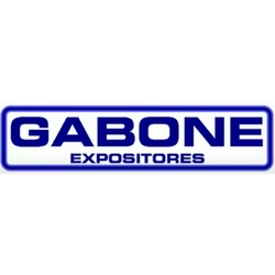 Logotipo da empresa GABONE