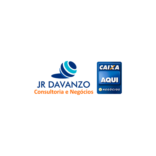 Logotipo da empresa JR DAVANZO