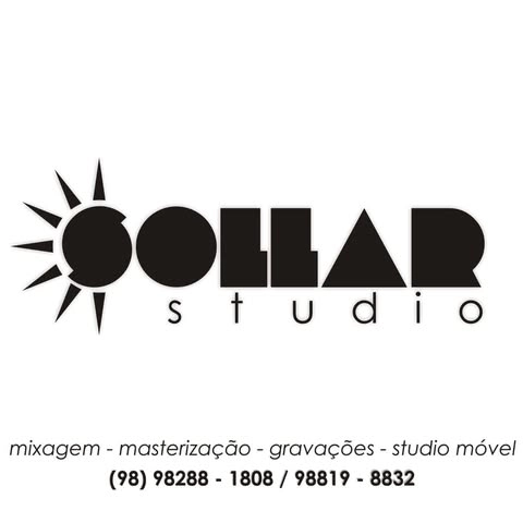 Logotipo da empresa FOGO E GLORIA PRODUCOES LTDA