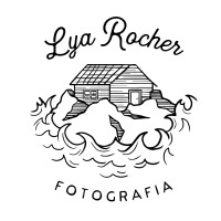 Logotipo da empresa LYA ASTRID FOTOGRAFIA