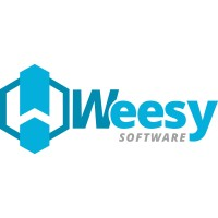 Logotipo da empresa WEESY SOFTWARE