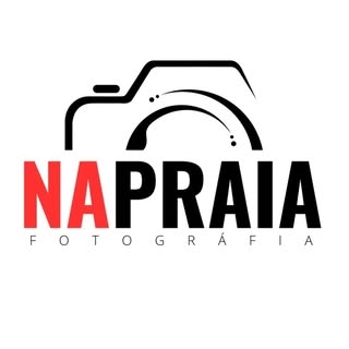 Logotipo da empresa RAFAELA NETTO FOTOGRAFIA