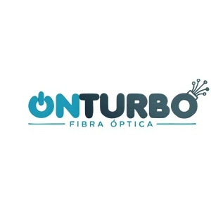 Logotipo da empresa ONTURBO INFORMATICA