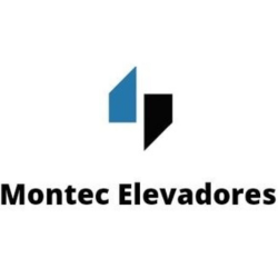 Logotipo da empresa MONTEC