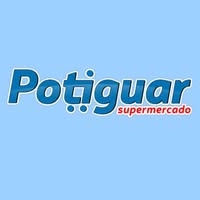 Logotipo da empresa SUPERMERCADO POTIGUAR