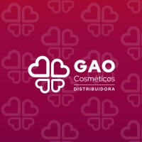 Logotipo da empresa COUSIN DISTRIBUIDORA