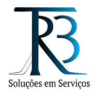 Logotipo da empresa TR3 SOLUCOES EM SERVICOS