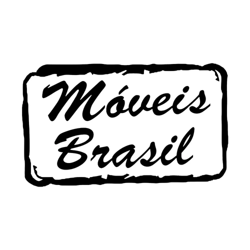 Logotipo da empresa MOVEIS BRASIL