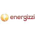 Logotipo da empresa ENERGIZZI