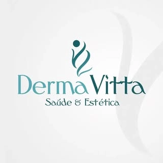 Logotipo da empresa DERMAVITTA ESTETICA E SAUDE