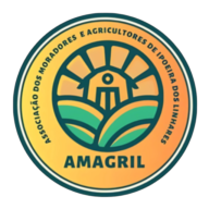 Logotipo da empresa AMAGRIL