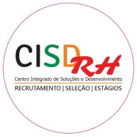 Logotipo da empresa CISD