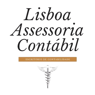 Logotipo da empresa LISBOA ASSESSORIA CONTABIL