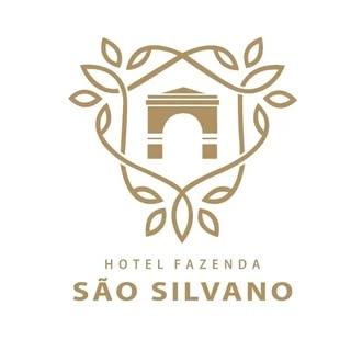 Logotipo da empresa HOTEL FAZENDA SAO SILVANO