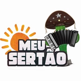 Logotipo da empresa MEU SERTAO