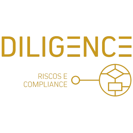 Logotipo da empresa DILIGENCE RISCOS E COMPLIANCE