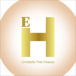 Logotipo da empresa ESTETICA HOLLYWOOD