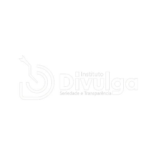 Logotipo da empresa INSTITUTO DIVULGA